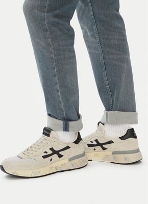 Buty sportowe męskie Premiata ze sklepu: eobuwie.pl w kategorii: Buty sportowe męskie - zdjęcie WP-EBWP-9KUZS-09B_0000306089983