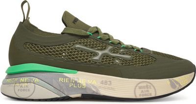 Buty sportowe męskie Premiata ze sklepu: eobuwie.pl w kategorii: Buty sportowe męskie - zdjęcie WP-EBWP-9KUZS-09B_0000306090064