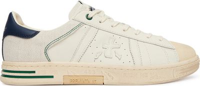 Premiata - Buty sportowe męskie na wiosnę ze sklepu: eobuwie.pl w kategorii: Buty sportowe męskie - zdjęcie WP-EBWP-9KUZS-09B_0000306090088