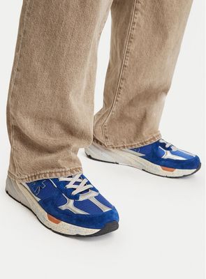 Buty sportowe męskie Premiata ze sklepu: eobuwie.pl w kategorii: Buty sportowe męskie
