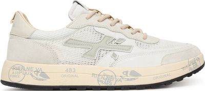 Buty sportowe męskie na wiosnę Premiata ze sklepu: eobuwie.pl w kategorii: Buty sportowe męskie - zdjęcie WP-EBWP-9KUZS-09B_0000306090255