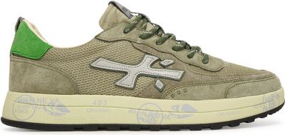 Buty sportowe męskie Premiata ze sklepu: eobuwie.pl w kategorii: Buty sportowe męskie - zdjęcie WP-EBWP-9KUZS-09B_0000306090293