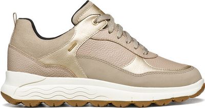 Buty sportowe damskie wiosenne Geox ze sklepu: eobuwie.pl w kategorii: Buty sportowe damskie - zdjęcie WP-EBWP-9KUZS-09B_0000306090477
