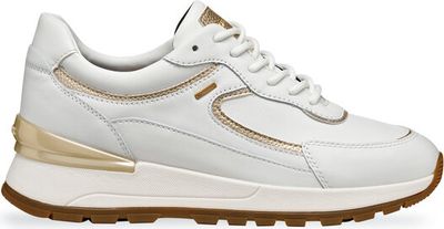 Buty sportowe damskie na wiosnę Geox ze sklepu: eobuwie.pl w kategorii: Buty sportowe damskie - zdjęcie WP-EBWP-9KUZS-09B_0000306090552