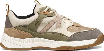 Buty sportowe damskie wiosenne Geox ze sklepu: eobuwie.pl w kategorii: Buty sportowe damskie - zdjęcie WP-EBWP-9KUZS-09B_0000306090606