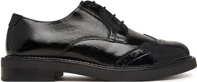 Buty sportowe damskie jesienne Geox ze sklepu: eobuwie.pl w kategorii: Buty sportowe damskie - zdjęcie WP-EBWP-9KUZS-09B_0000306090668