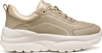 Geox - Buty sportowe damskie wiosenne ze sklepu: eobuwie.pl w kategorii: Buty sportowe damskie - zdjęcie WP-EBWP-9KUZS-09B_0000306090712