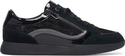 Buty sportowe damskie Geox ze sklepu: eobuwie.pl w kategorii: Buty sportowe damskie - zdjęcie WP-EBWP-9KUZS-09B_0000306090729