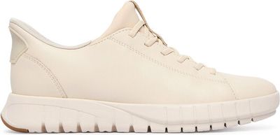 Buty sportowe damskie na wiosnę Geox ze sklepu: eobuwie.pl w kategorii: Buty sportowe damskie - zdjęcie WP-EBWP-9KUZS-09B_0000306090750