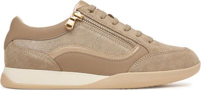 Buty sportowe damskie na wiosnę Geox ze sklepu: eobuwie.pl w kategorii: Buty sportowe damskie - zdjęcie WP-EBWP-9KUZS-09B_0000306090781