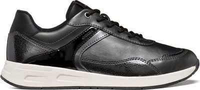 Buty sportowe damskie Geox ze sklepu: eobuwie.pl w kategorii: Buty sportowe damskie - zdjęcie WP-EBWP-9KUZS-09B_0000306090842