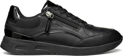 Buty sportowe damskie na jesień Geox ze sklepu: eobuwie.pl w kategorii: Buty sportowe damskie - zdjęcie WP-EBWP-9KUZS-09B_0000306090859
