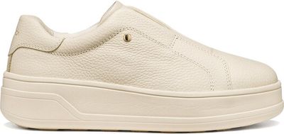 Geox - Buty sportowe damskie wiosenne ze sklepu: eobuwie.pl w kategorii: Buty sportowe damskie - zdjęcie WP-EBWP-9KUZS-09B_0000306090897