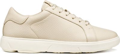 Buty sportowe damskie na wiosnę Geox ze sklepu: eobuwie.pl w kategorii: Buty sportowe damskie - zdjęcie WP-EBWP-9KUZS-09B_0000306091054