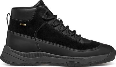 Buty sportowe damskie jesienne Geox ze sklepu: eobuwie.pl w kategorii: Buty sportowe damskie - zdjęcie WP-EBWP-9KUZS-09B_0000306091078
