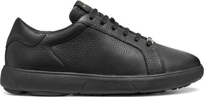 Buty sportowe damskie jesienne Geox ze sklepu: eobuwie.pl w kategorii: Buty sportowe damskie - zdjęcie WP-EBWP-9KUZS-09B_0000306091184