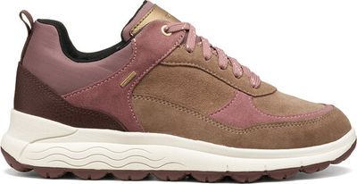Buty sportowe damskie Geox ze sklepu: eobuwie.pl w kategorii: Buty sportowe damskie - zdjęcie WP-EBWP-9KUZS-09B_0000306091870