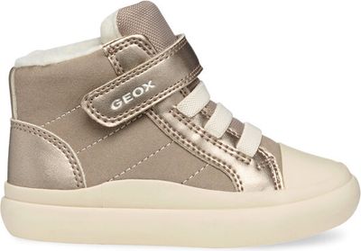 Geox - Buty zimowe dziecięce na zimę ze sklepu: eobuwie.pl w kategorii: Buty zimowe dziecięce - zdjęcie WP-EBWP-9KUZS-09B_0000306092082