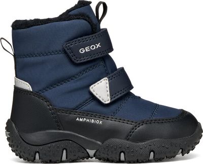 Geox - Buty zimowe dziecięce zimowe ze sklepu: eobuwie.pl w kategorii: Buty zimowe dziecięce - zdjęcie WP-EBWP-9KUZS-09B_0000306092280