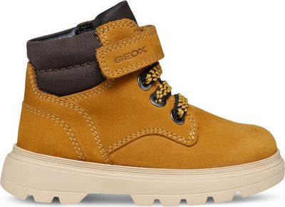 Buty zimowe dziecięce zimowe Geox ze sklepu: eobuwie.pl w kategorii: Buty zimowe dziecięce - zdjęcie WP-EBWP-9KUZS-09B_0000306092525