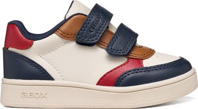 Buty sportowe dziecięce na wiosnę Geox ze sklepu: eobuwie.pl w kategorii: Buty sportowe dziecięce