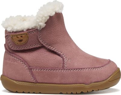 Geox - Buty zimowe dziecięce zimowe ze sklepu: eobuwie.pl w kategorii: Buty zimowe dziecięce - zdjęcie WP-EBWP-9KUZS-09B_0000306092969