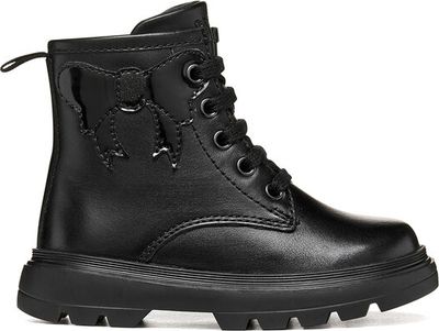 Geox - Buty zimowe dziecięce zimowe ze sklepu: eobuwie.pl w kategorii: Buty zimowe dziecięce - zdjęcie WP-EBWP-9KUZS-09B_0000306093126