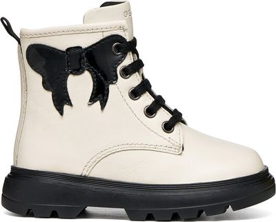 Geox - Buty zimowe dziecięce zimowe ze sklepu: eobuwie.pl w kategorii: Buty zimowe dziecięce - zdjęcie WP-EBWP-9KUZS-09B_0000306093140