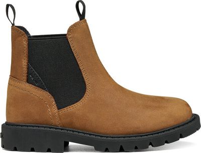 Buty zimowe dziecięce zimowe Geox ze sklepu: eobuwie.pl w kategorii: Buty zimowe dziecięce - zdjęcie WP-EBWP-9KUZS-09B_0000306093355