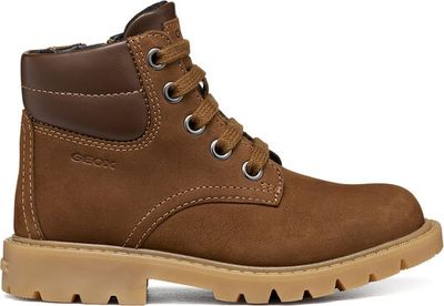 Buty zimowe dziecięce na zimę Geox ze sklepu: eobuwie.pl w kategorii: Buty zimowe dziecięce - zdjęcie WP-EBWP-9KUZS-09B_0000306093386
