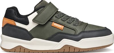 Buty sportowe dziecięce jesienne Geox ze sklepu: eobuwie.pl w kategorii: Buty sportowe dziecięce - zdjęcie WP-EBWP-9KUZS-09B_0000306093508