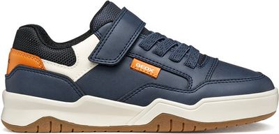 Buty sportowe dziecięce wiosenne Geox ze sklepu: eobuwie.pl w kategorii: Buty sportowe dziecięce - zdjęcie WP-EBWP-9KUZS-09B_0000306093515