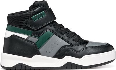 Buty sportowe dziecięce na wiosnę na jesień Geox ze sklepu: eobuwie.pl w kategorii: Buty sportowe dziecięce - zdjęcie WP-EBWP-9KUZS-09B_0000306093522