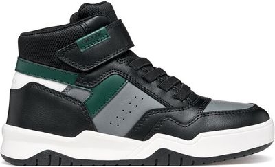 Buty sportowe dziecięce Geox ze sklepu: eobuwie.pl w kategorii: Buty sportowe dziecięce - zdjęcie WP-EBWP-9KUZS-09B_0000306093560