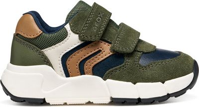 Buty sportowe dziecięce Geox ze sklepu: eobuwie.pl w kategorii: Buty sportowe dziecięce - zdjęcie WP-EBWP-9KUZS-09B_0000306093812