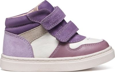 Buty sportowe dziecięce na wiosnę Geox ze sklepu: eobuwie.pl w kategorii: Buty sportowe dziecięce - zdjęcie WP-EBWP-9KUZS-09B_0000306093904