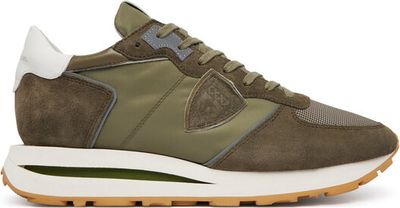 Buty sportowe męskie jesienne Philippe Model ze sklepu: eobuwie.pl w kategorii: Buty sportowe męskie - zdjęcie WP-EBWP-9KUZS-09B_0000306094055
