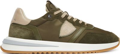 Buty sportowe męskie jesienne Philippe Model ze sklepu: eobuwie.pl w kategorii: Buty sportowe męskie