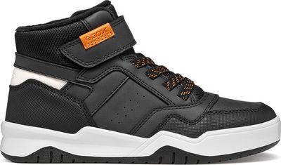 Buty sportowe dziecięce Geox ze sklepu: eobuwie.pl w kategorii: Buty sportowe dziecięce - zdjęcie WP-EBWP-9KUZS-09B_0000306094185