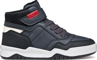 Buty sportowe dziecięce Geox ze sklepu: eobuwie.pl w kategorii: Buty sportowe dziecięce - zdjęcie WP-EBWP-9KUZS-09B_0000306094208