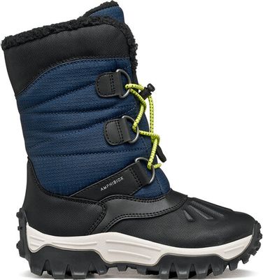 Buty zimowe dziecięce zimowe Geox ze sklepu: eobuwie.pl w kategorii: Buty zimowe dziecięce - zdjęcie WP-EBWP-9KUZS-09B_0000306094222