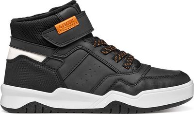 Buty sportowe dziecięce jesienne Geox ze sklepu: eobuwie.pl w kategorii: Buty sportowe dziecięce - zdjęcie WP-EBWP-9KUZS-09B_0000306094246