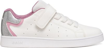 Geox - Buty sportowe dziecięce na wiosnę ze sklepu: eobuwie.pl w kategorii: Buty sportowe dziecięce - zdjęcie WP-EBWP-9KUZS-09B_0000306094734