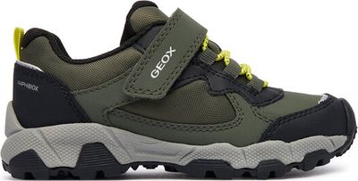 Buty sportowe dziecięce Geox ze sklepu: eobuwie.pl w kategorii: Buty sportowe dziecięce - zdjęcie WP-EBWP-9KUZS-09B_0000306094772