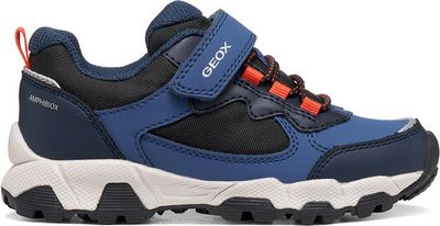 Buty sportowe dziecięce wiosenne Geox ze sklepu: eobuwie.pl w kategorii: Buty sportowe dziecięce - zdjęcie WP-EBWP-9KUZS-09B_0000306094796