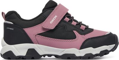 Buty zimowe dziecięce zimowe Geox ze sklepu: eobuwie.pl w kategorii: Buty zimowe dziecięce - zdjęcie WP-EBWP-9KUZS-09B_0000306094888