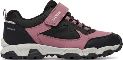 Buty zimowe dziecięce na zimę Geox ze sklepu: eobuwie.pl w kategorii: Buty zimowe dziecięce - zdjęcie WP-EBWP-9KUZS-09B_0000306094918