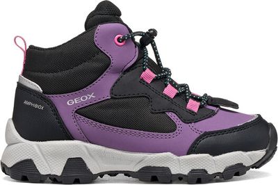 Buty zimowe dziecięce zimowe Geox ze sklepu: eobuwie.pl w kategorii: Buty zimowe dziecięce - zdjęcie WP-EBWP-9KUZS-09B_0000306094970