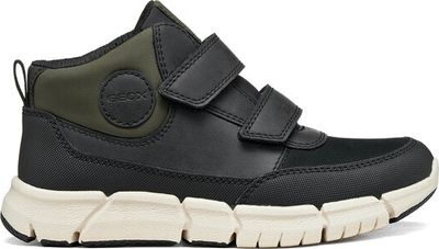 Buty zimowe dziecięce na zimę Geox ze sklepu: eobuwie.pl w kategorii: Buty zimowe dziecięce - zdjęcie WP-EBWP-9KUZS-09B_0000306095076