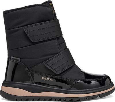 Buty zimowe dziecięce zimowe Geox ze sklepu: eobuwie.pl w kategorii: Buty zimowe dziecięce